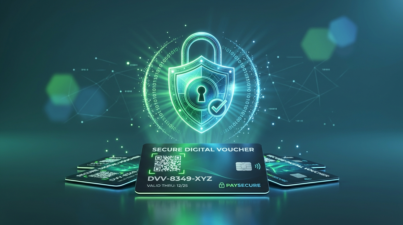 Protection et vérification des coupons